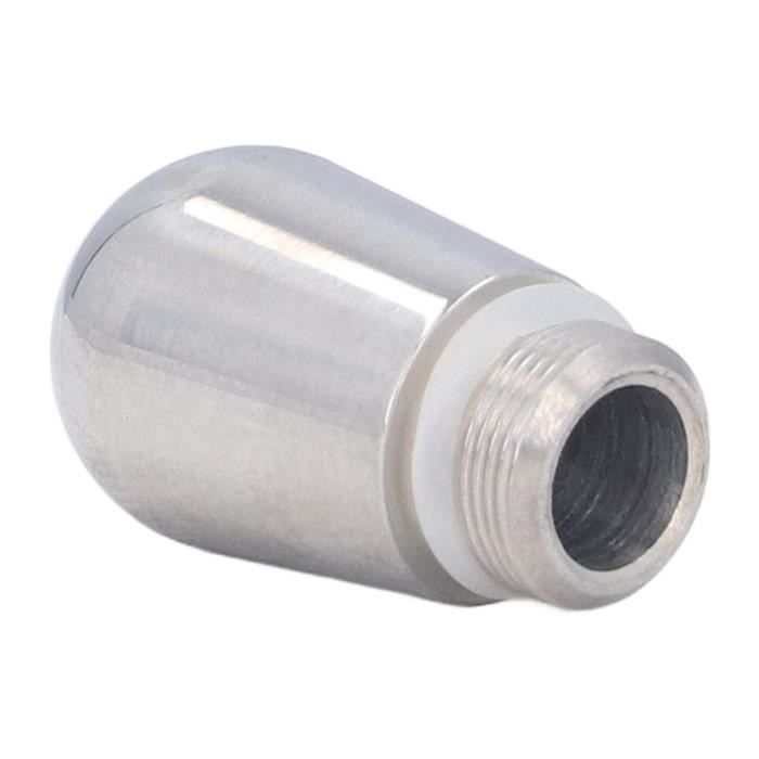 Buse à Vapeur Pour Machine à Café DeLonghi - Pour Modèles ECO310.VBG, EC710, EC331.S