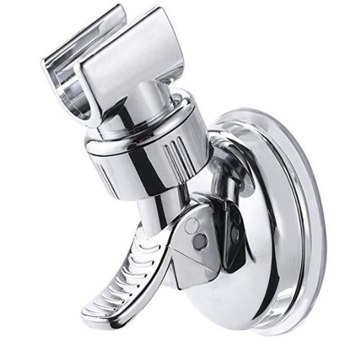 Leenconghui Support De Base à Ventouse Avec Boule De 25 Mm, Compatible Avec Les Supports RAM Et Autres Bras à Double Boule De Taille B