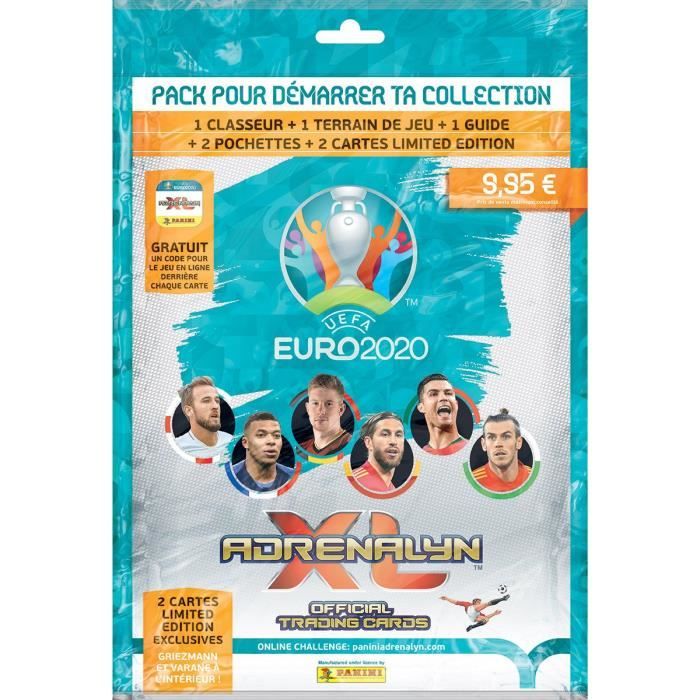 Pack De Inicio PANINI Minecraft TC4 – Carpeta + 2 Fundas + 1 Parche Exclusivo + Tarjeta Edición Limitada #1, Colección Oficial De Cromos Minecraft