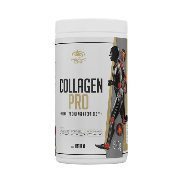 PEAK  Collag&egrave;ne Pro 540 gr Natural 
