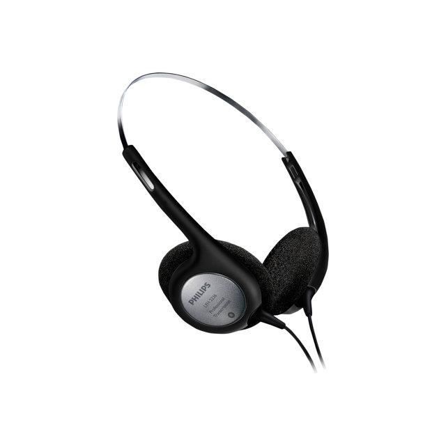 Philips LFH2236 Écouteurs sur oreille filaire jack 3 5mm - vue 2