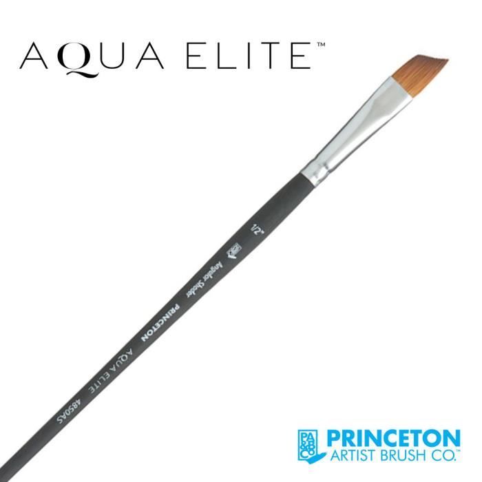 Buy Royal Mini Majestic Angular Shader Brush - Size-12/0 - 12 Pack in Cheap Pric