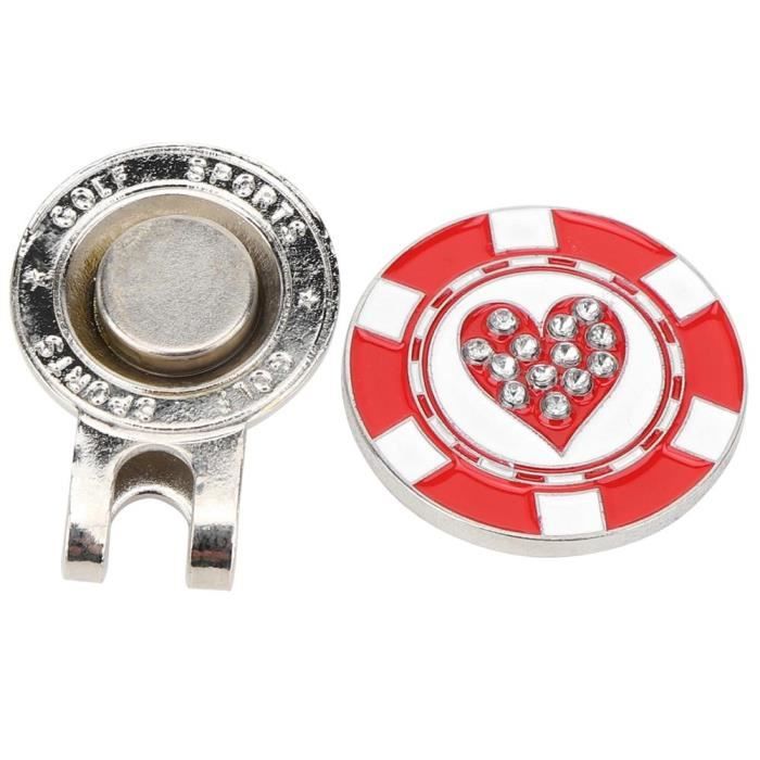 Attache Magnétique Pour Sac à Main - Accessoire De Couture DIY