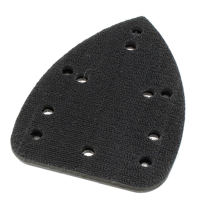 Plateau poncage 5131002842 ponceuse ryobi