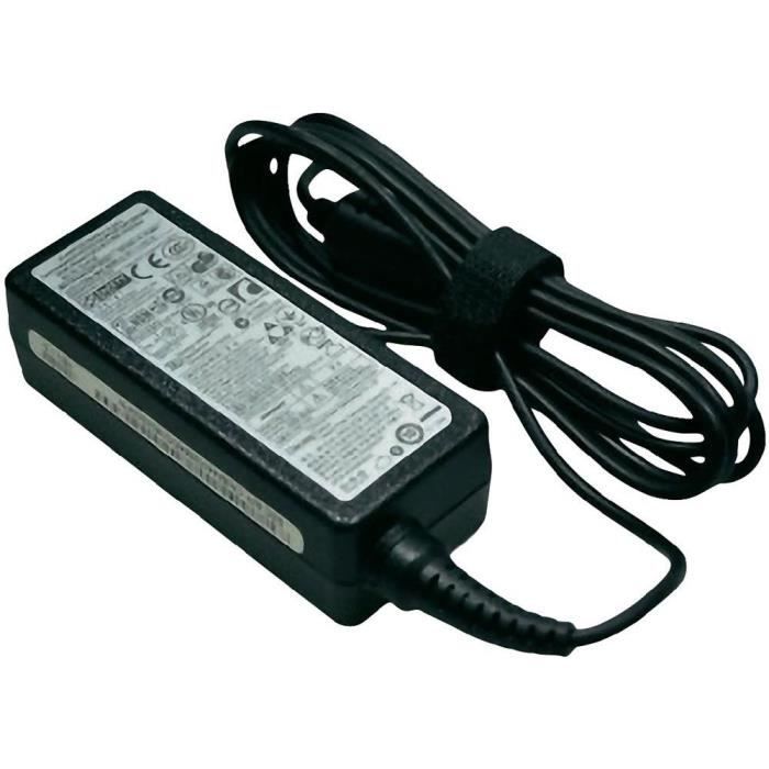 Bloc dalimentation pour PC portable Samsung BA44