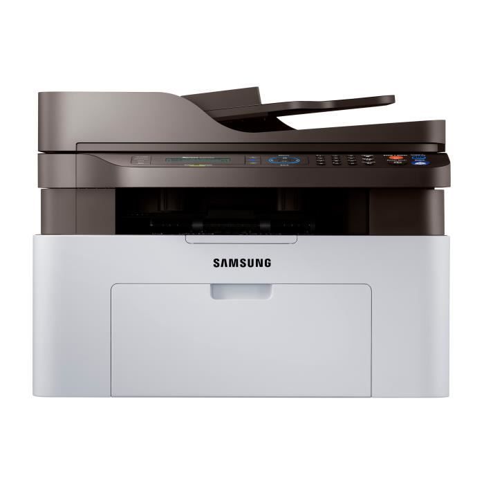 SAMSUNG  Imprimante Multifonctions 4 en 1 SL-M2070FW Laser Monochrome WiFi 