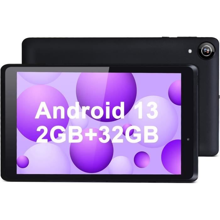 Tablette 13 Pouces pas cher - Meilleures ofes sur le neuf et l'occasion
