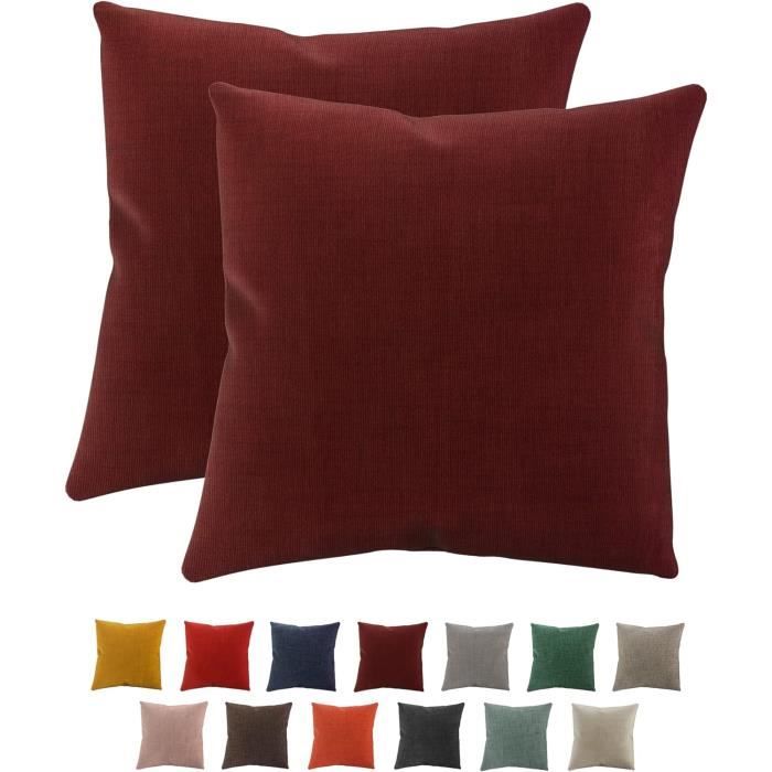 Le Gros Coussin Pour Canapé En 40 Photos