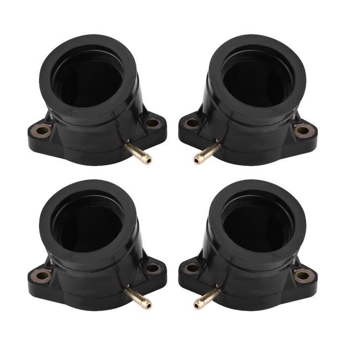 Joint De Bottes D'Admission Carburateur Pour Yamaha V-Star 1100 (1999-2009) - Caltric