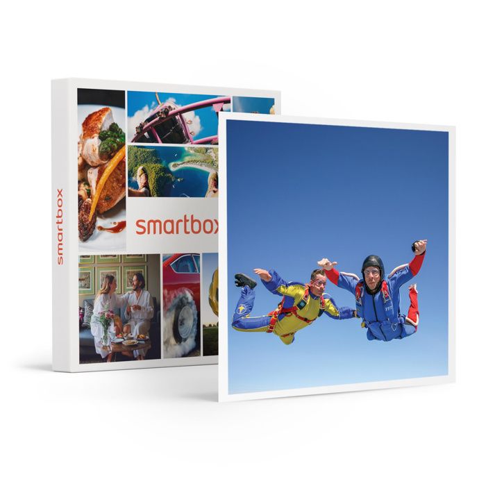 optillen schoonmaken Enten Smartbox - Saut en parachute à ouverture automatique à 1100 m en solo près d'Amiens - Coffret Cadeau | . - Cdiscount Au quotidien optillen schoonmaken Enten Smartbox - Saut en parachute à ouverture automatique à 1100 m en solo près d'Amiens - Coffret Cadeau | . - Cdiscount Au quotidien