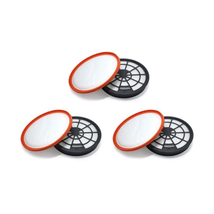 Filtre de Lavage Pr Moteur Filtre Post Moteur pour Vax Type 95