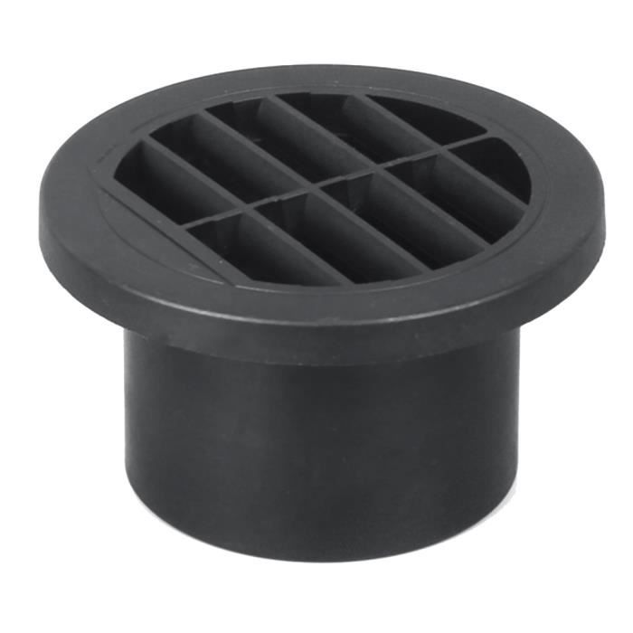 Tuyau Échappement Chauffage Stationnement 100cm X 24mm | Acier Inoxydable Pour Générateur