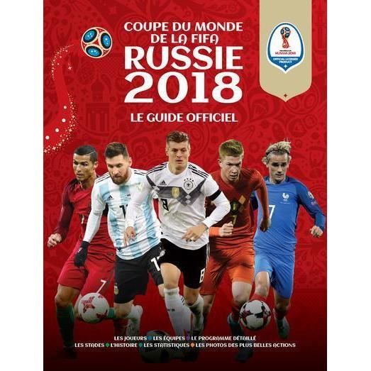 Fifa 18 Coupe Du Monde Cdiscount