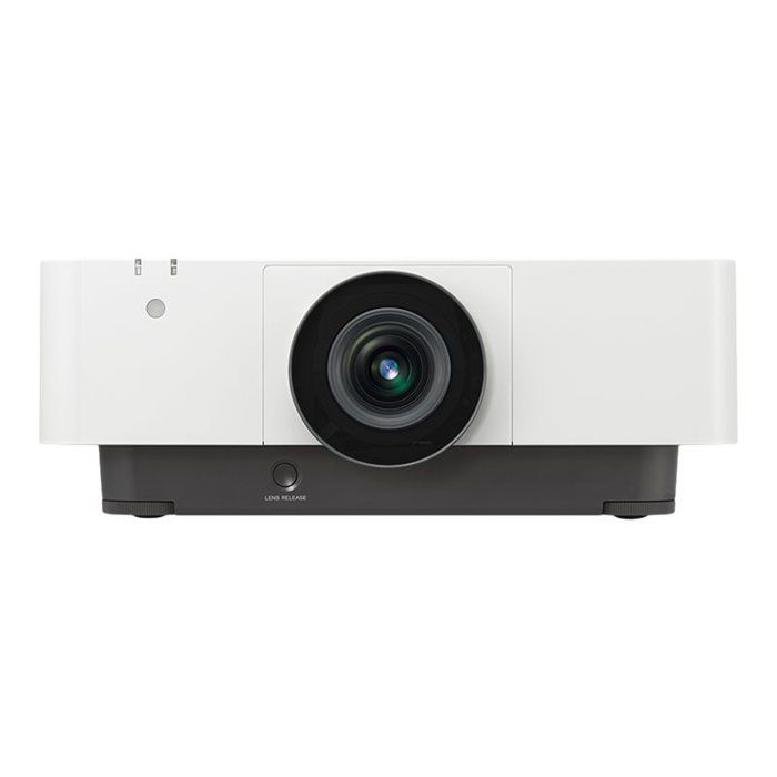 Objectif de jection VPLL-Z2009 pour ... - Sony