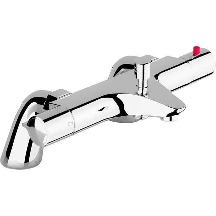 TOOLSTAR Poignée De Contrôle De La Douche, Poignées De Contrôle De L