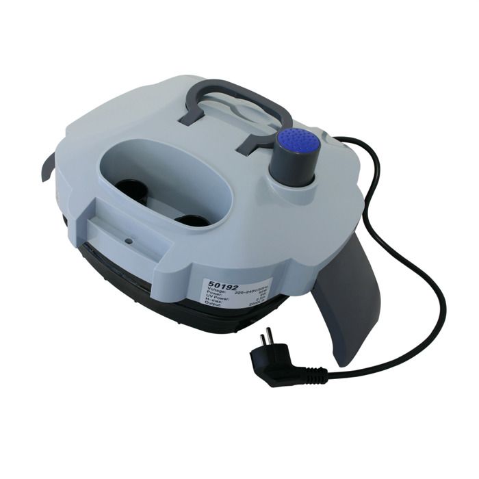 Comparer les prix de Pièce detachée pour SunSun Aquarium Filtre externe HW-404B Tête de Pompe