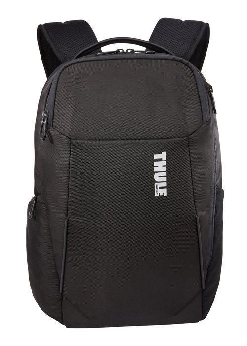 THULE Accent Backpack 23L Black [207037] - sac à dos sac a dos