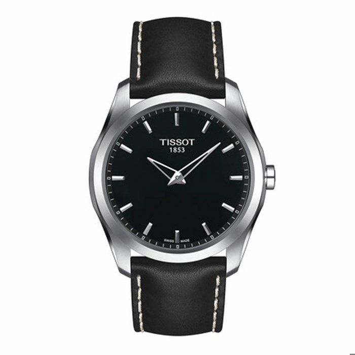 Montre Tissot - Hommes - T0354461605102