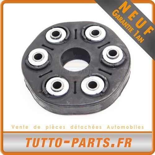 Joint Flector D'arbre De Transmission Pour BMW Série 3 V E91 - Réf 7511454