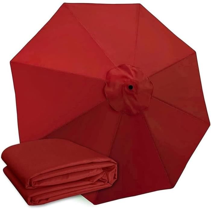 Arganello Notebook Für Sonnenschirm Roma 3x3 – Ohne Schirm & Kurbel