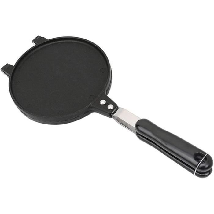 Gaufrier, Revêtement De Plaques Antiadhésives À Remplissage Profond