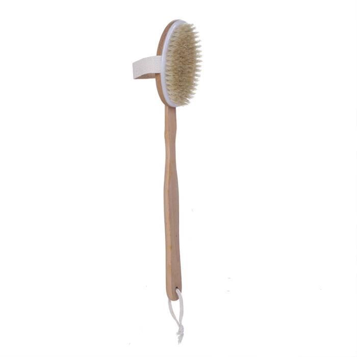 Groom Professional Brosse de toilettage incurvée douce pour