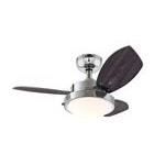 Westinghouse Ventilateur de plafond Wengue