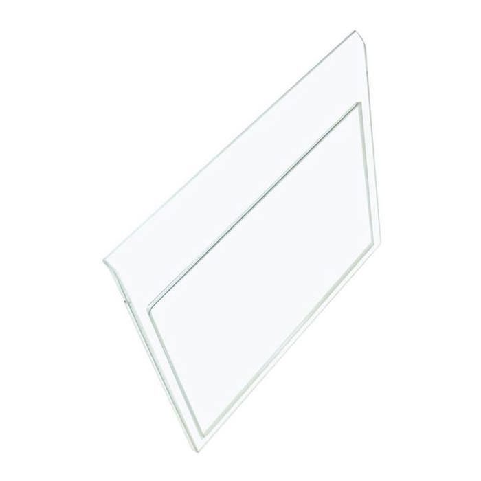 Etagère plastique pour réfrigérateur Whirlpool WSE5530N Accessoire dappareil pour réfrigérateur congélateur - vue 3
