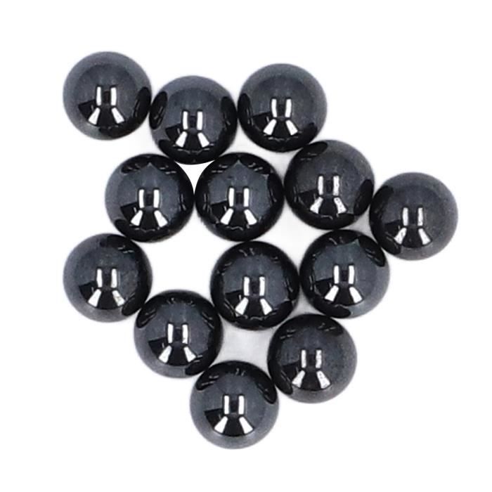 Boules Magnétiques Anti-Stress En Ferrite - ETO - 100 Pièces - Jouet De Bureau - Jeux