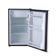 Réfrigérateur - Guzzanti GZ 102 - 87 L - A+ - Acier inoxydable-1