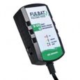 Chargeur automatique Fulbat Fulload 6/12V 1A-1