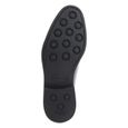 Chaussures Derby Marron Homme - Sebago - B160965 - Cuir-1