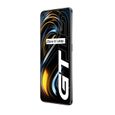 Smartphone 5G Realme GT 8Go 128Go Bleu - Qualcomm Snapdragon 888 - Écran AMOLED 120 Hz - Charge SuperDart 65 W-1