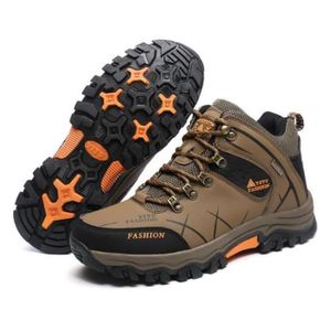 chaussure randonnée solde