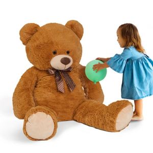 ours geant en peluche jouet club