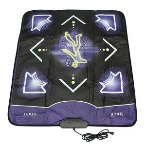TAPIS DE DANSE  Simulateur de danse tapis de danse pour ordinateur