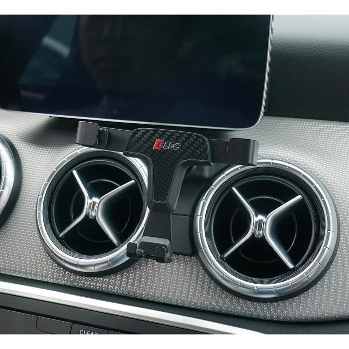 Acheter Support de téléphone portable pour voiture, pour Mercedes Benz W177  classe A 19-2022, GPS rotatif à 360 degrés, montage spécial, Support de  Navigation