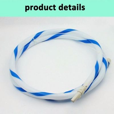 Autre jeu de plein air Best Sporting Gymnastic Hula Hoop 100 cm - Bleu