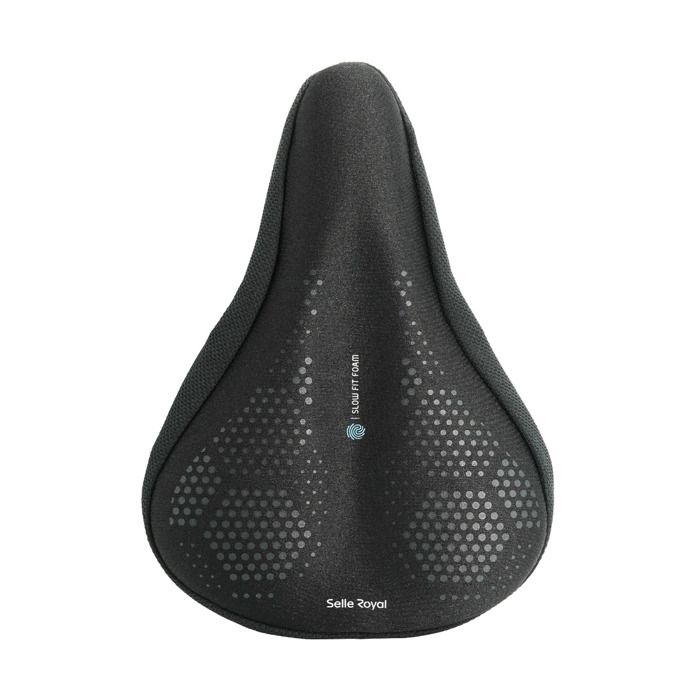 Selle vélo VTT de montagne de route en mousse à mémoire de forme avec Selle vélo VTT de montagne de route en mousse à mémoire de forme avec