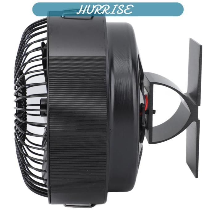 Ventilateur Panneau Solaire Extraction Air - Mini Ventilateur Dissipation Chaleur Pour Poulaillers, Serres Et Hangars