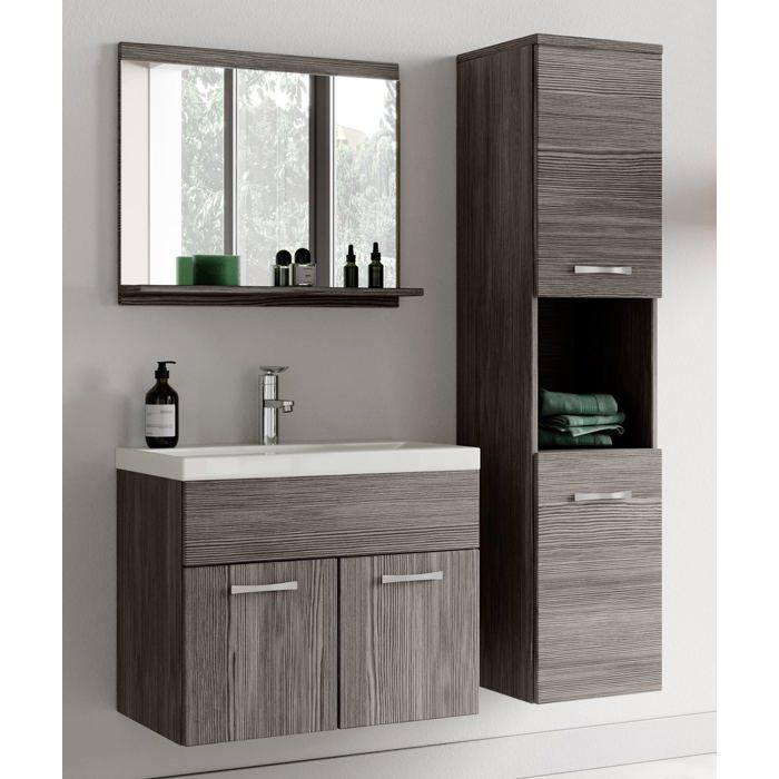 Meuble Vasque 35 Cm Profondeur