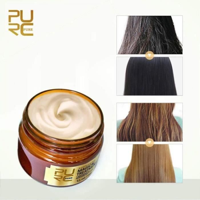 Masque purc magical treatment hotsell
