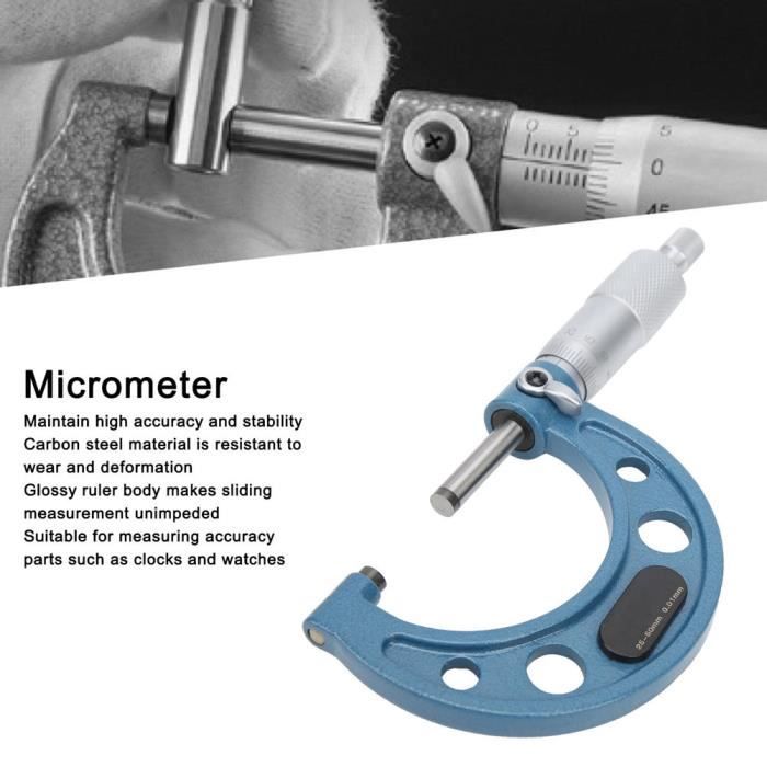 Micromètre intérieur - 0628 - Steinmeyer Holding GmbH - pour grand diamètre / pour diamètre de