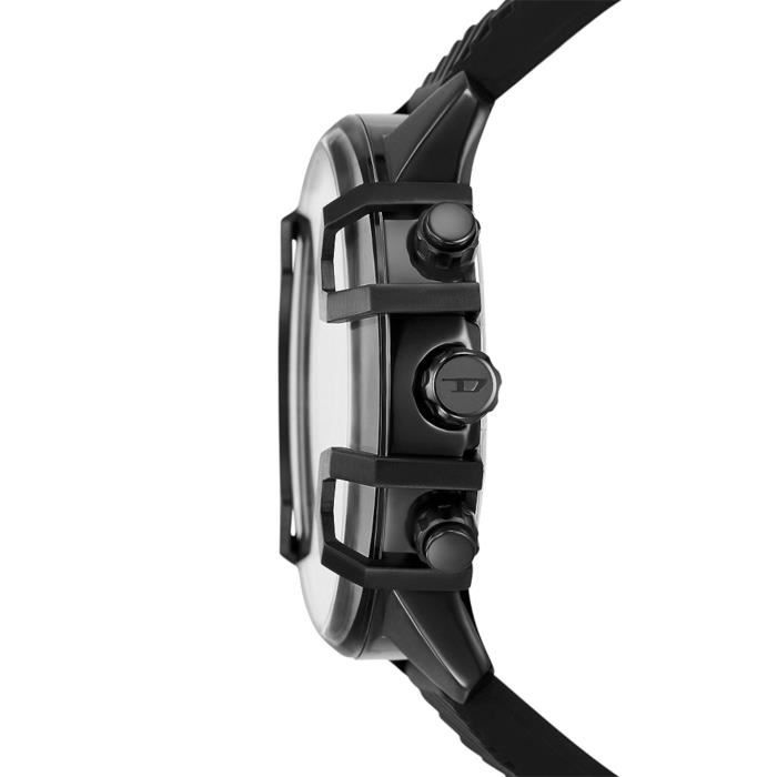 Montre Diesel Hommes DZ4650SET Noir Achat vente montre