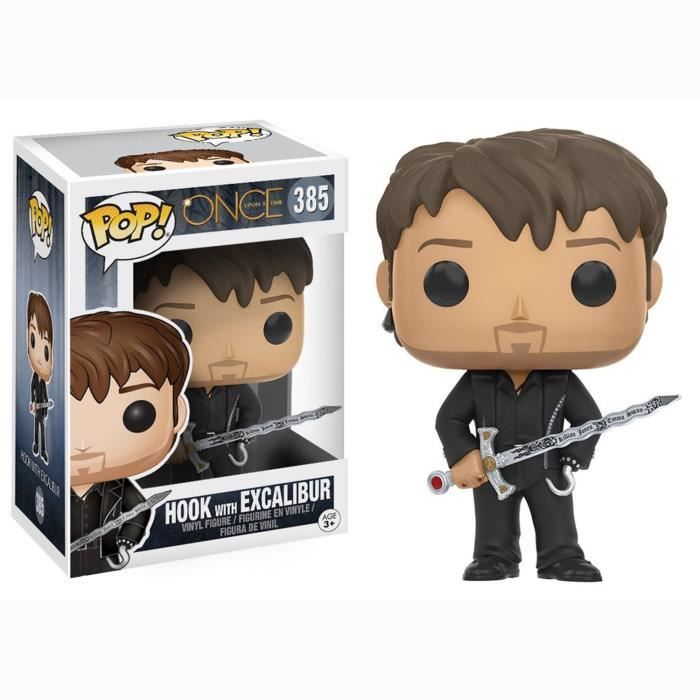 Funko pop once on sale upon a time