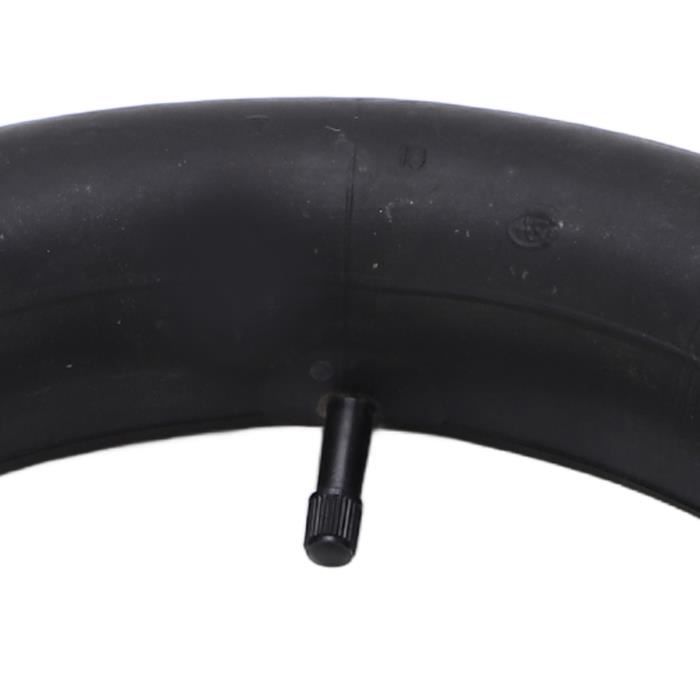Chambre à Air 3.25-8 En Caoutchouc – Compatible Jantes 8 Pouces, Pneus 3.00-3.50, Pour Tricycle électrique, Moto, Brouette