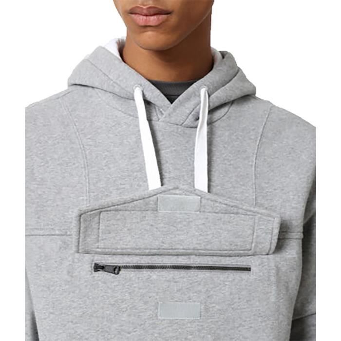 Sweatshirt à Capuche Napapijri Burgee