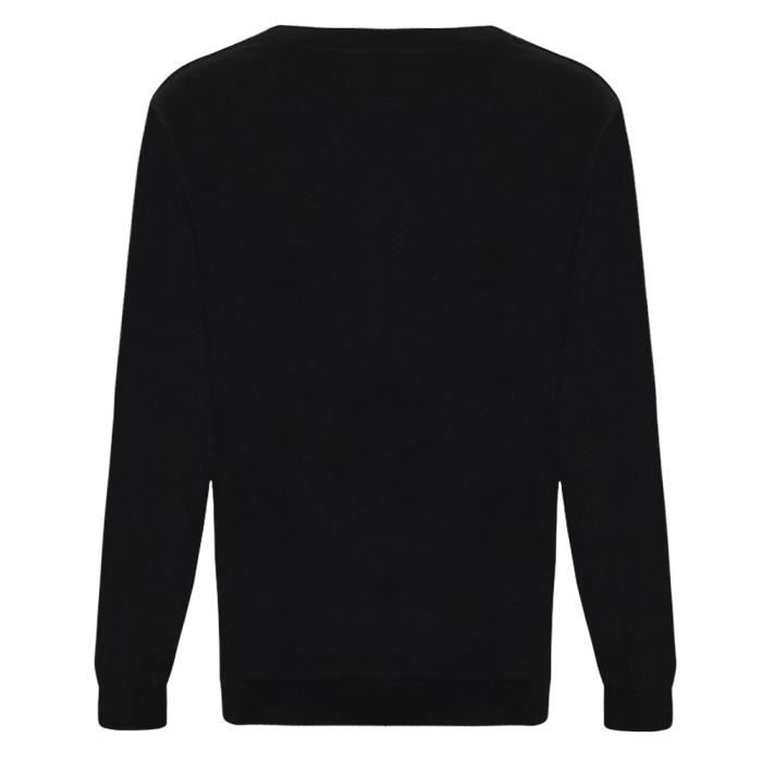 Licence Officielle 3-13 Ans Sweat à Capuche Super Mario Officiel