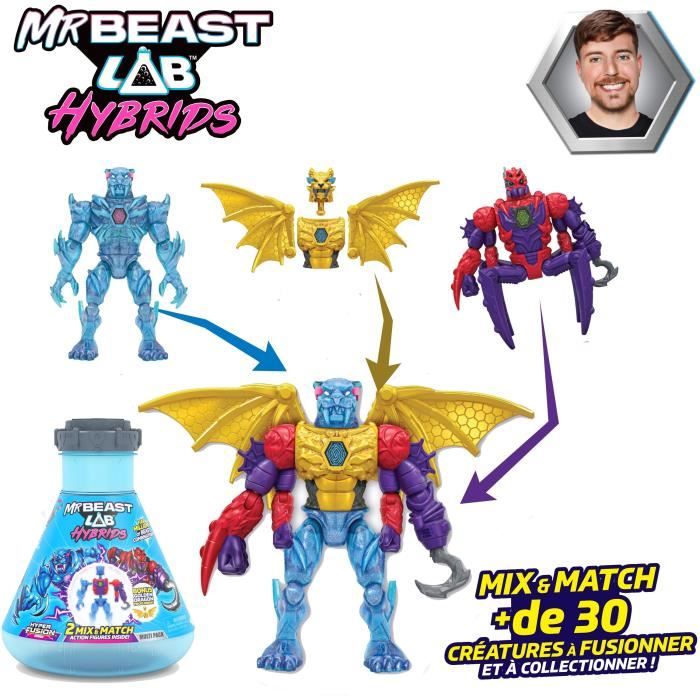 Dino Ranch Boîte complète avec 12 œufs de dinosaures - Dino Mites Dino Ranch Boîte complète avec 12 œufs de dinosaures - Dino Mites