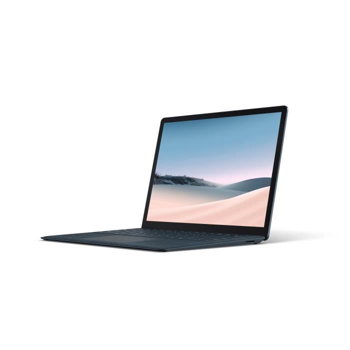 NOUVEAU Microsoft Surface - Laptop 3 - 13.5"1